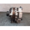 Recambio de alternador para citroën c4 berlina collection referencia OEM IAM 9640088080 A00TB2691G 
