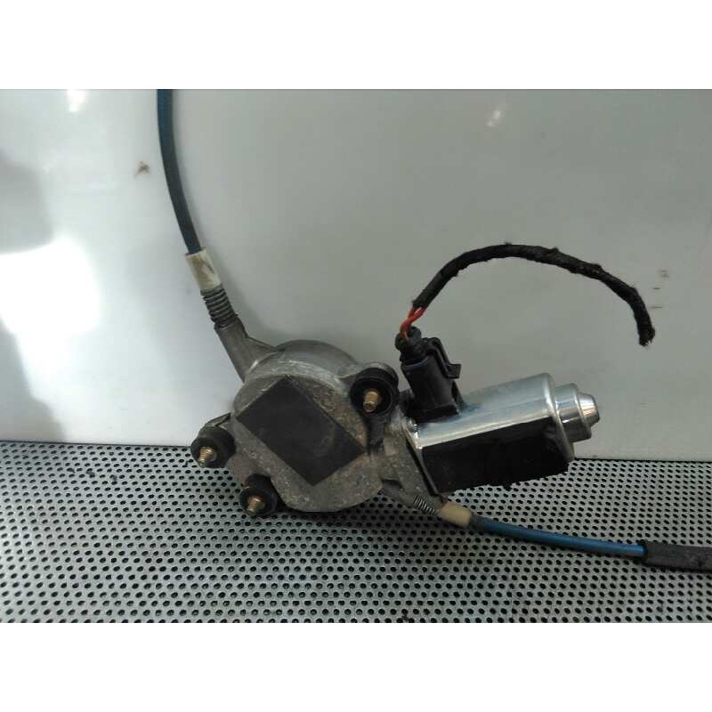 Recambio de elevalunas delantero izquierdo para lancia lancia y 1.2 caprice referencia OEM IAM - Blanco 4