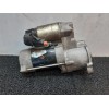 Recambio de motor arranque para hyundai terracan (hp) 2.5 tci referencia OEM IAM MG120445 MK988300 