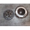 Recambio de kit embrague para seat ibiza (6l1) sport rider referencia OEM IAM DP99548A  