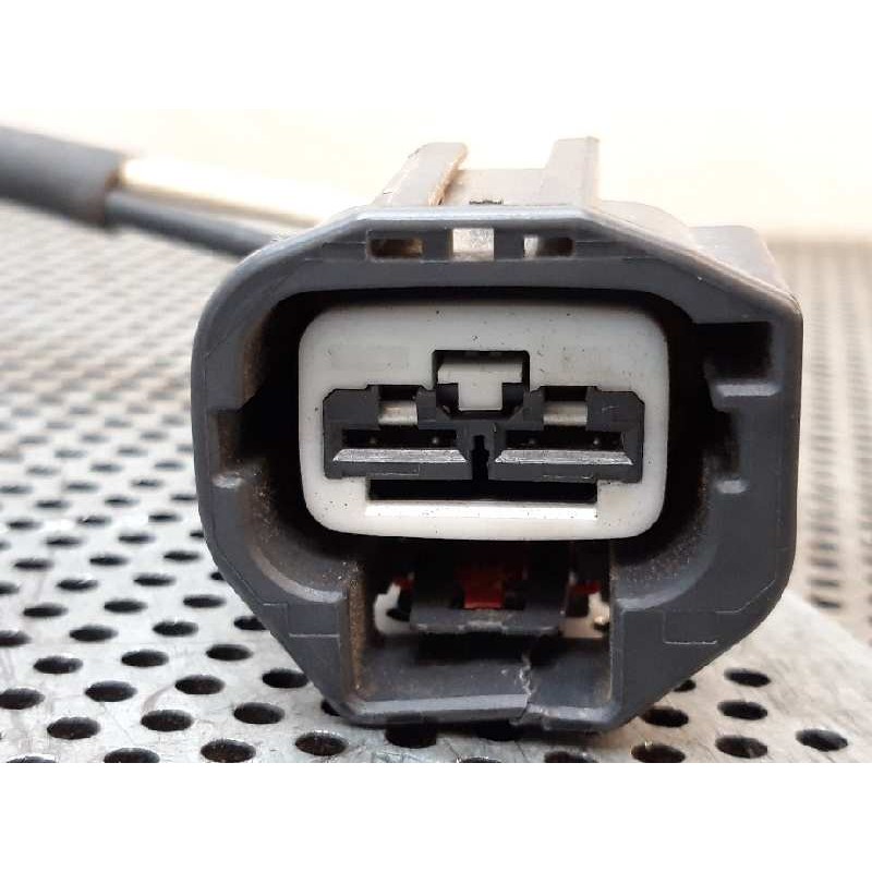 Recambio de electroventilador para mercedes-benz clase gla (w156) gla 180 (156.942) referencia OEM IAM 3137230102 20161205 BOSCH - Blanco 3