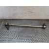 Recambio de bieleta estabilizadora delantera izquierda para toyota auris 2.0 d-4d cat referencia OEM IAM   