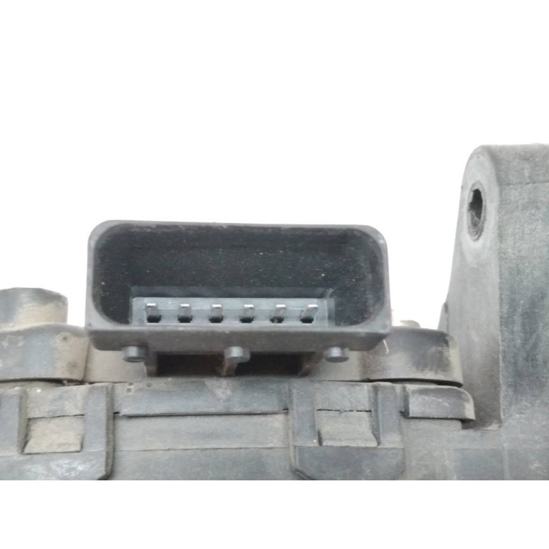 Recambio de potenciometro pedal para opel meriva 1.3 16v cdti cat (z 13 dt / ln9) referencia OEM IAM 93335443 6PV00811002 - Gris 2