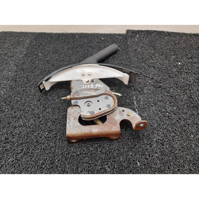 Recambio de palanca freno para mazda 5 berl. (cr) 2.0 crtd sportive (105kw) referencia OEM IAM 2