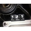 Recambio de motor limpia trasero para seat leon (1p1) 1.6 referencia OEM IAM 53028012 5P00955711B 
