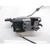 Recambio de cerradura puerta delantera derecha para citroën c3 attraction referencia OEM IAM 732308  