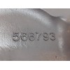 Recambio de brazo suspension inferior delantero derecho para citroën c4 picasso millenium referencia OEM IAM 566793  