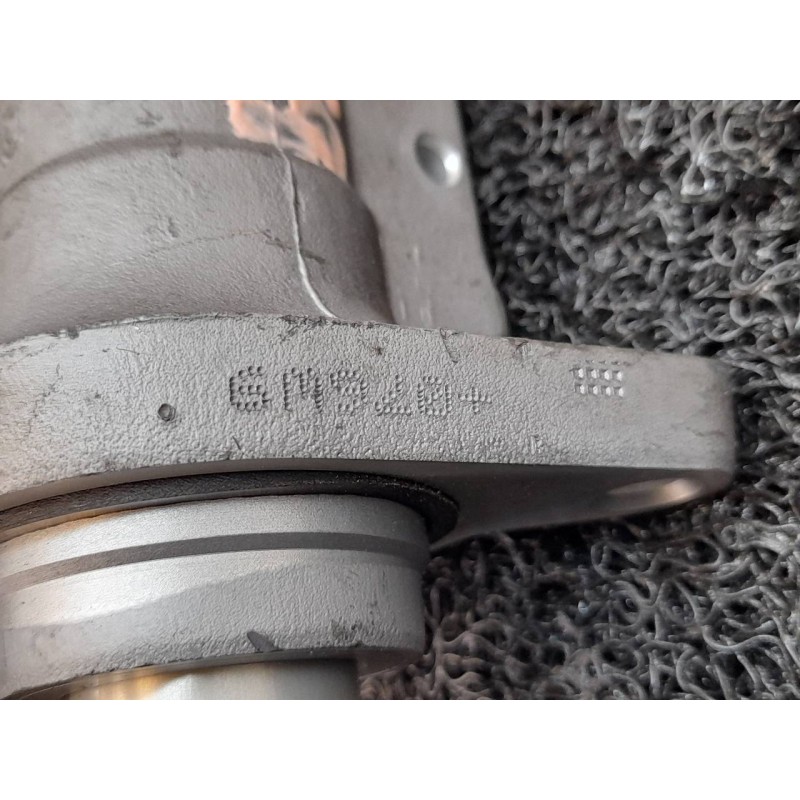 Recambio de bomba freno para ford s-max (ca1) titanium referencia OEM IAM 076W9  ATE 5