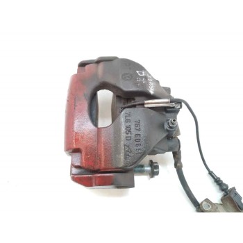 PINZA DE FRENO DELANTERA IZQUIERDA 7L6105D ATE
