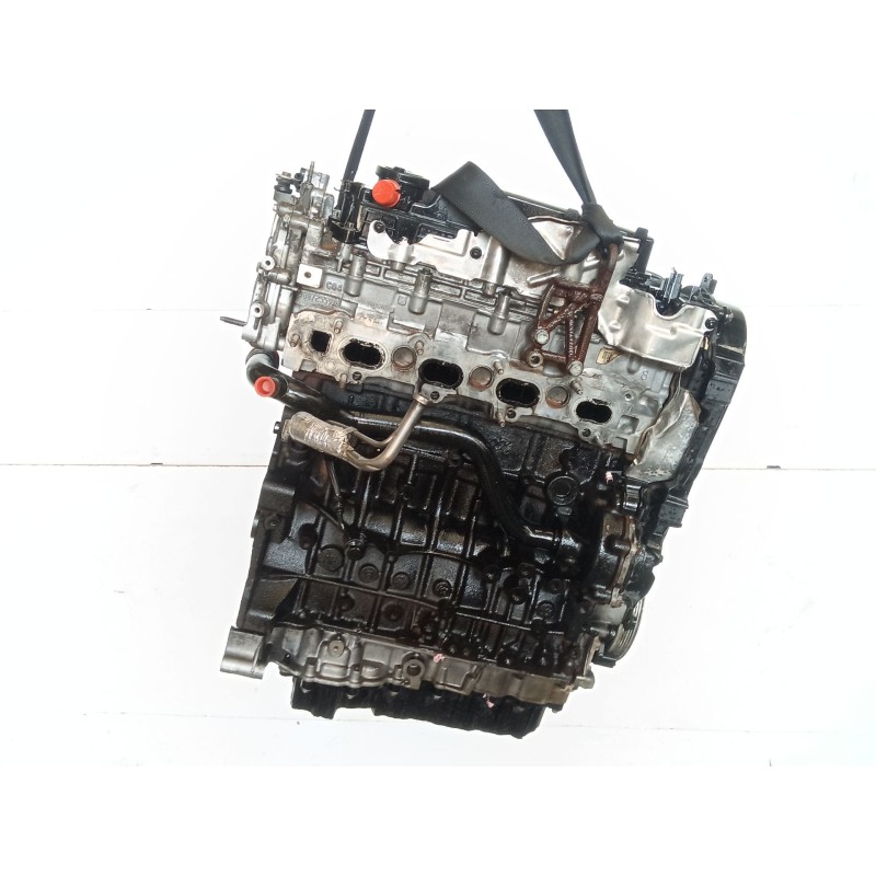 Recambio de motor completo para ford kuga (cbs) titanium referencia OEM IAM T7MA - Blanco 4
