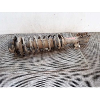 AMORTIGUADOR DELANTERO IZQUIERDO 137627 