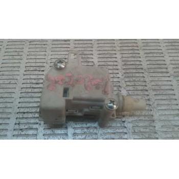 MOTOR CIERRE CENTRALIZADO PORTON 