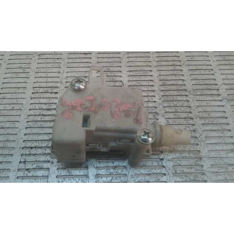 Recambio de motor cierre centralizado porton para seat ibiza (6k1) 1.9 sdi referencia OEM IAM   