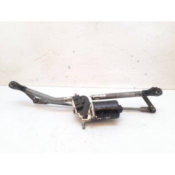 MOTOR LIMPIA DELANTERO 60511004 VALEO