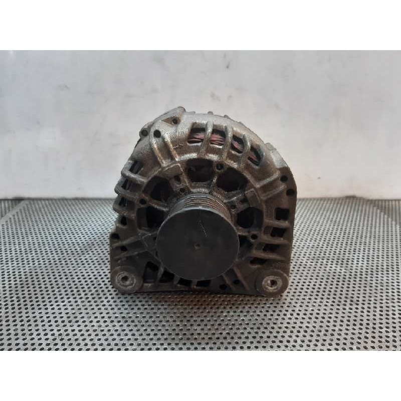 Recambio de alternador para renault laguna (b56) 1.9 dci rxe referencia OEM IAM 7700426849 2542272C - Gris 3