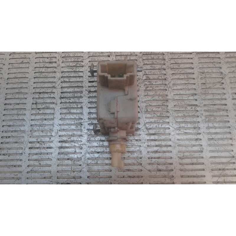 Recambio de motor cierre centralizado porton para seat ibiza (6k1) 1.9 sdi referencia OEM IAM - Azul 2