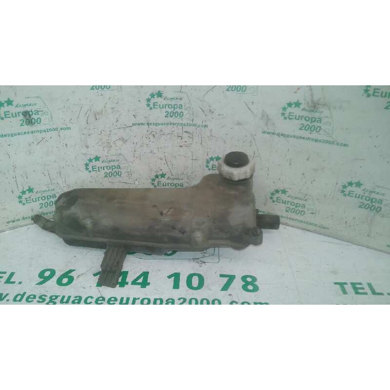Recambio de deposito expansion para renault clio ii fase i (b/cbo) 1.2 referencia OEM IAM 7700427953G12345678  