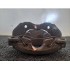 Recambio de pinza de freno delantera derecha para mazda 3 lim. (bl) active referencia OEM IAM 814 FOMOCO ATE