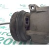 Recambio de compresor aire acondicionado para renault megane i berlina hatchback (ba0) referencia OEM IAM   