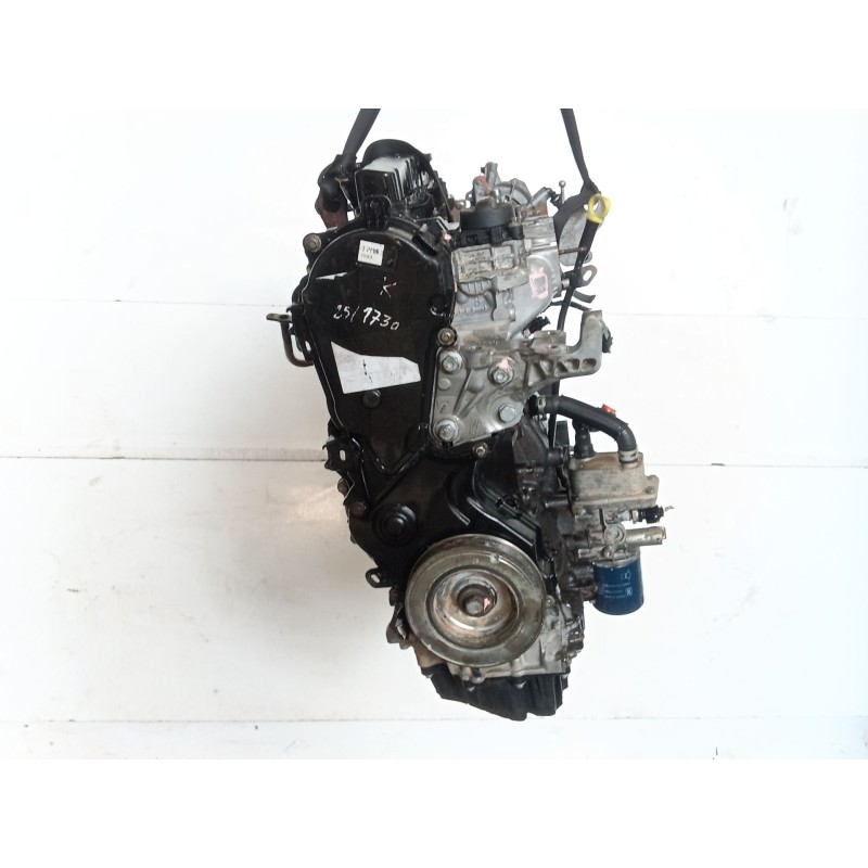 Recambio de motor completo para ford kuga (cbs) titanium referencia OEM IAM T7MA - Blanco 5