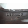 Recambio de llanta para seat ibiza (6j5) reference referencia OEM IAM 6J0601025H  