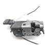 Recambio de cerradura puerta delantera derecha para citroën c3 attraction referencia OEM IAM 732308  