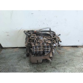 MOTOR COMPLETO D16V1 