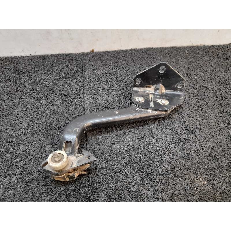 Recambio de soporte / guia puerta corredera para mercedes-benz sprinterii combi (desde 01.06) 211/215 cdi (906.711/713) referenc - Blanco