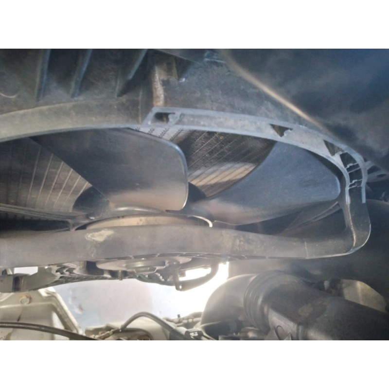 Recambio de electroventilador para subaru xv executive referencia OEM IAM   