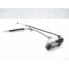 Recambio de cerradura puerta delantera derecha para citroën c3 attraction referencia OEM IAM 732308  
