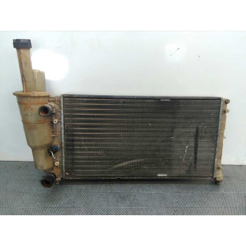 Recambio de radiador agua para lancia lancia y 1.2 caprice referencia OEM IAM   