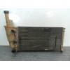 Recambio de radiador agua para lancia lancia y 1.2 caprice referencia OEM IAM   