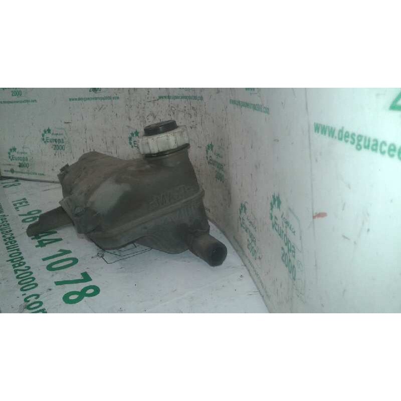 Recambio de deposito expansion para renault clio ii fase i (b/cbo) 1.2 referencia OEM IAM 7700427953G12345678 - Azul 3