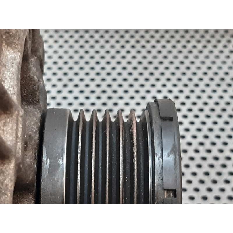 Recambio de alternador para renault laguna (b56) 1.9 dci rxe referencia OEM IAM 7700426849 2542272C - Gris 5