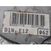 Recambio de depresor freno / bomba vacio para toyota auris active referencia OEM IAM 03231119 0234286 