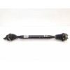 Recambio de transmision delantera derecha para seat ibiza (6l1) stella referencia OEM IAM   