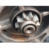 Recambio de motor arranque para hyundai terracan (hp) 2.5 tci referencia OEM IAM MG120445 MK988300 