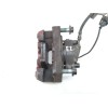 Recambio de pinza de freno delantera izquierda para volkswagen touareg (7la) tdi r5 referencia OEM IAM 7L6105D  ATE