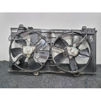 ELECTROVENTILADOR L510 1291107 CALSONIC