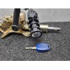 Recambio de columna direccion para fiat marea berlina (185) jtd 105 elx referencia OEM IAM   