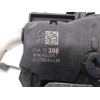 Recambio de cerradura puerta delantera derecha para citroën c3 attraction referencia OEM IAM 732308  