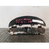 Recambio de cuadro instrumentos para fiat bravo (182) 1.6 16v cat referencia OEM IAM 46457779 39869 