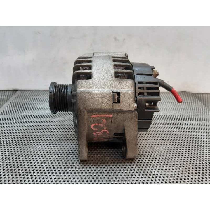 Recambio de alternador para renault laguna (b56) 1.9 dci rxe referencia OEM IAM 7700426849 2542272C - Gris 6