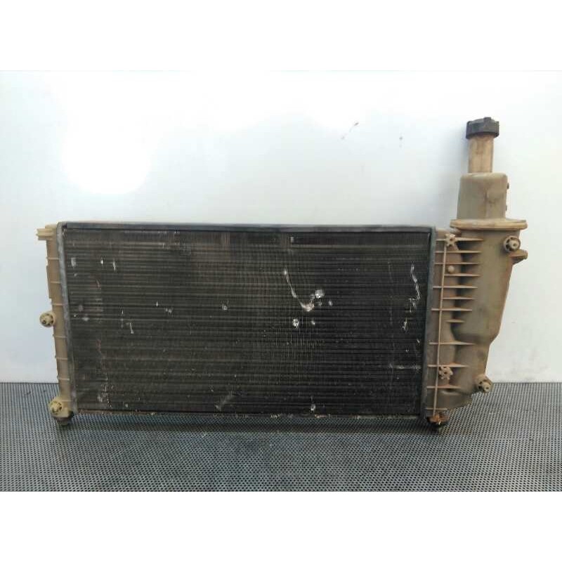 Recambio de radiador agua para lancia lancia y 1.2 caprice referencia OEM IAM - Blanco 2