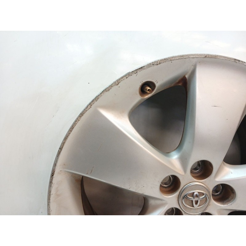 Recambio de llanta para toyota prius (nhw30) eco referencia OEM IAM SZ21E103 3