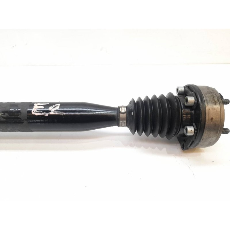 Recambio de transmision delantera derecha para seat ibiza (6l1) stella referencia OEM IAM 2