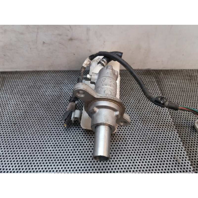 Recambio de bomba freno para toyota auris 2.0 d-4d cat referencia OEM IAM 0204Y24235  BOSCH - Gris 2