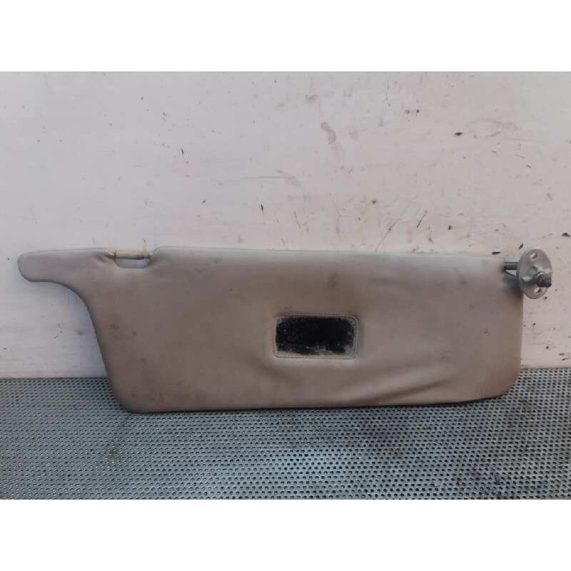 Recambio de parasol derecho para suzuki wagon r+ sr (em) 1.2 gl referencia OEM IAM - Verde 2
