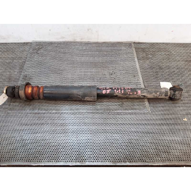 Recambio de amortiguador trasero izquierdo para kia picanto 1.1 cat referencia OEM IAM  137654 