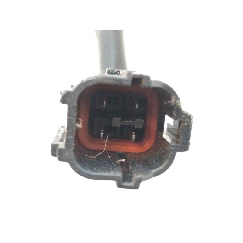 Recambio de cerradura puerta delantera izquierda para kia carnival 2.9 crdi vgt ex referencia OEM IAM 6F03 - Negro 2